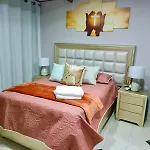 Guest Friendly Penthouse Suite