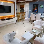Guest Friendly Penthouse Suite