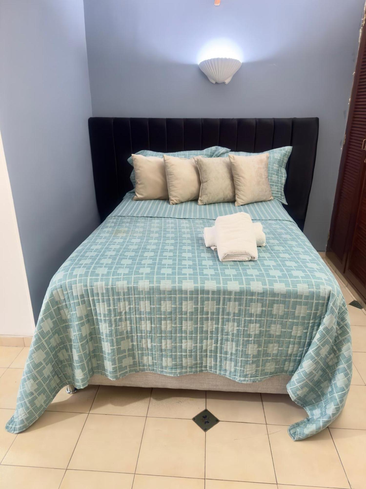 Apartamento Guest Friendly Penthouse