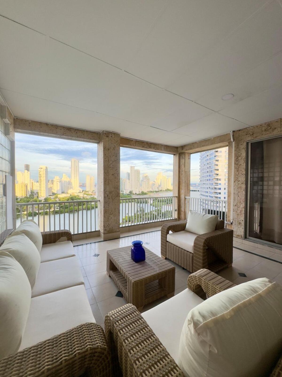 Apartamento Guest Friendly Penthouse
