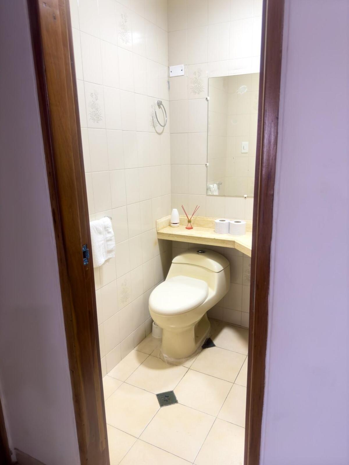 Guest Friendly Penthouse Cartagena