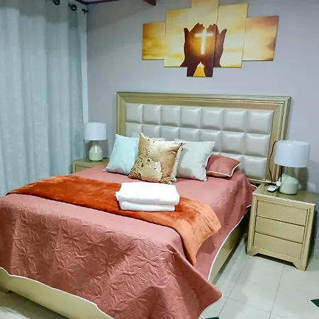 Guest Friendly Penthouse