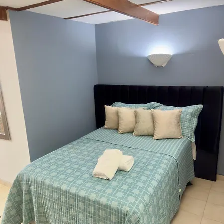 Guest Friendly Penthouse