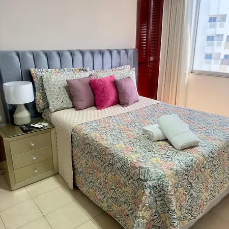 Guest Friendly Penthouse