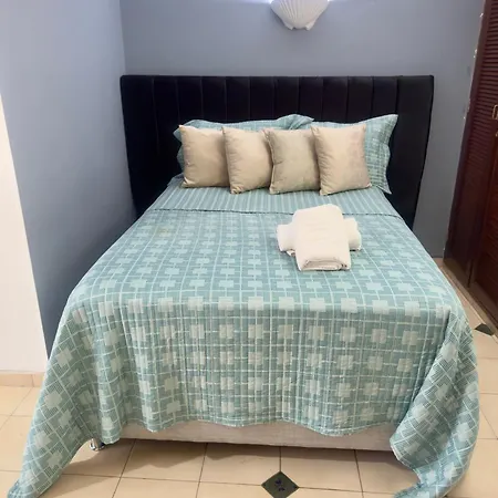 Apartamento Guest Friendly Penthouse
