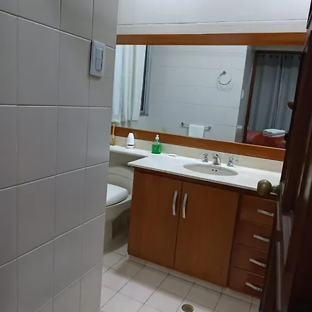 Guest Friendly Penthouse Apartamento *