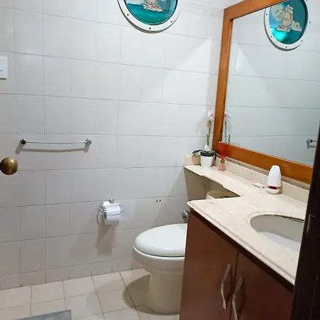 Apartamento Guest Friendly Penthouse