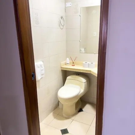 Guest Friendly Penthouse Cartagena